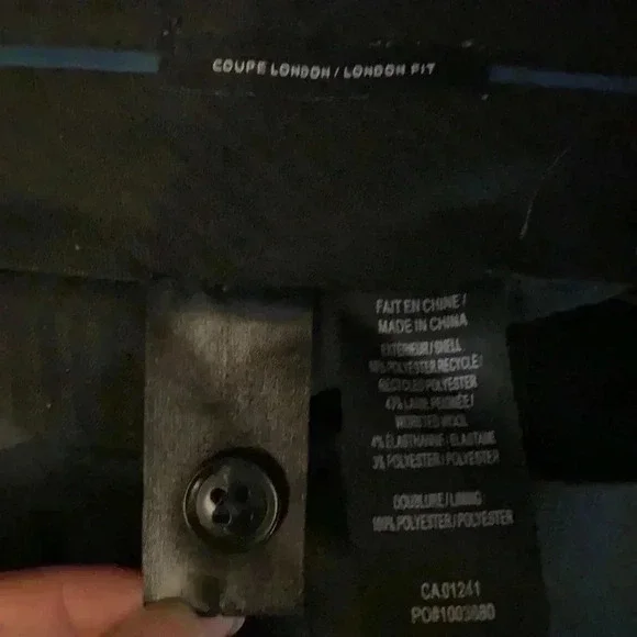 Simons  pants - Picture 3 of 5